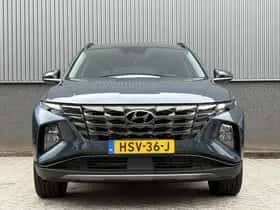 Hyundai Tucson (2023) thumbnail 3