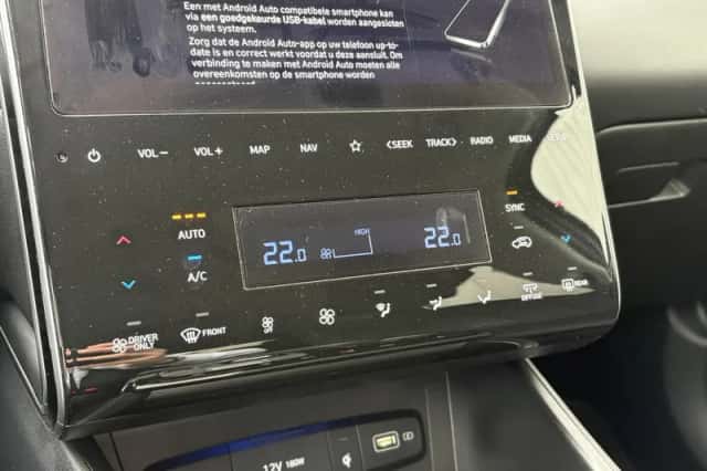 Hyundai Tucson (2023) thumbnail 21