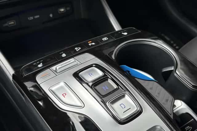 Hyundai Tucson (2023) thumbnail 22