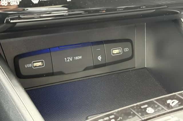 Hyundai Tucson (2023) thumbnail 23
