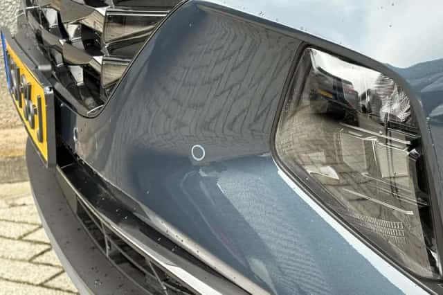 Hyundai Tucson (2023) thumbnail 30