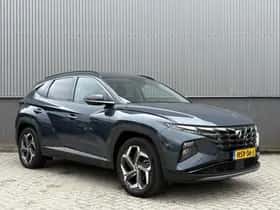 Hyundai Tucson (2023) thumbnail 4