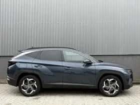 Hyundai Tucson (2023) thumbnail 5