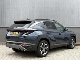 Hyundai Tucson (2023) thumbnail 6