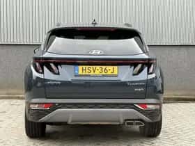 Hyundai Tucson (2023) thumbnail 7