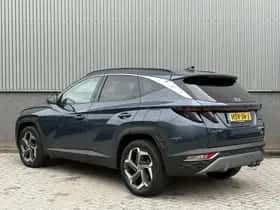 Hyundai Tucson (2023) thumbnail 8