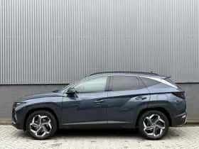 Hyundai Tucson (2023) thumbnail 9
