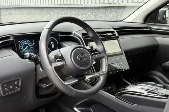 Hyundai Tucson (2023) thumbnail 10
