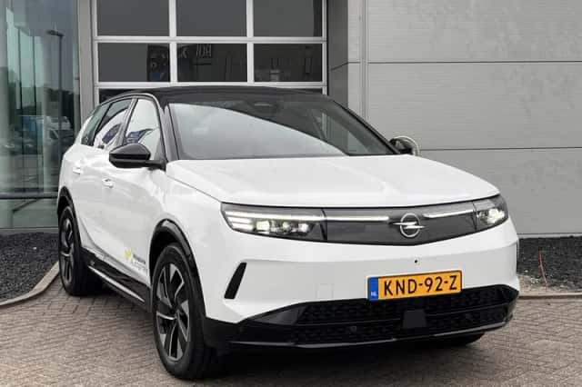 Opel Grandland (2026) thumbnail 2