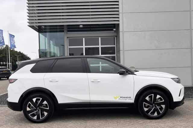 Opel Grandland (2026) thumbnail 3