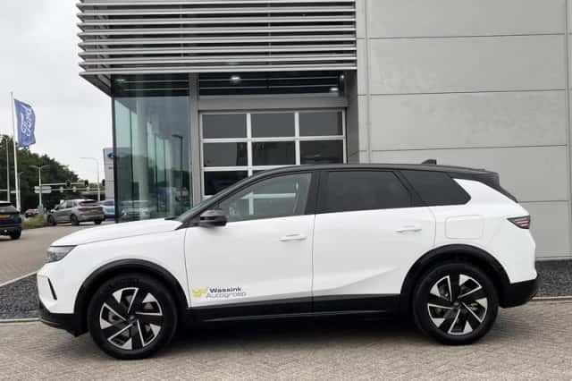 Opel Grandland (2026) thumbnail 4