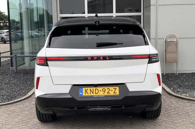 Opel Grandland (2026) thumbnail 5
