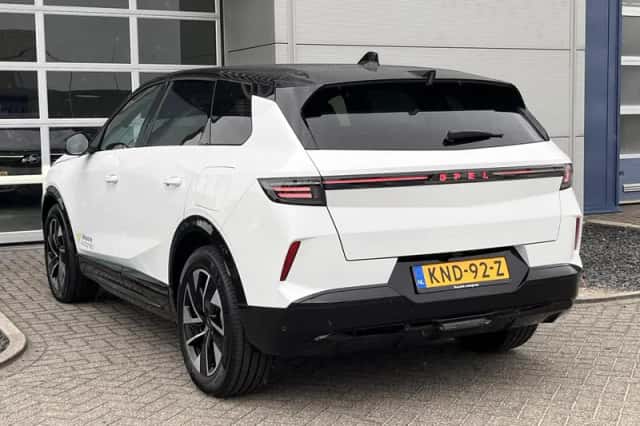 Opel Grandland (2026) thumbnail 6