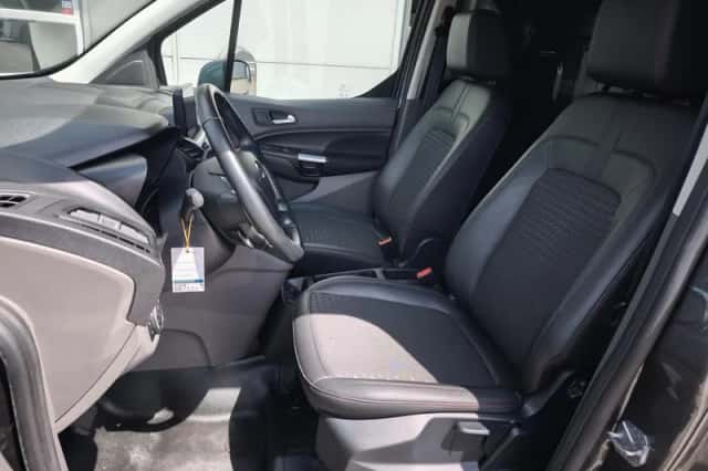 Ford Transit Connect (2023) thumbnail 5