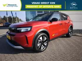 Opel Frontera (2026)
