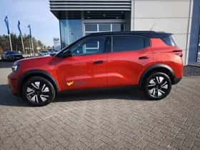 Opel Frontera (2026) thumbnail 2