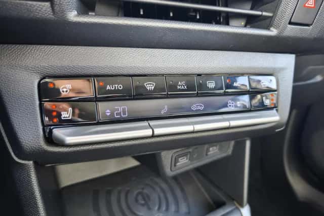 Opel Frontera (2026) thumbnail 11