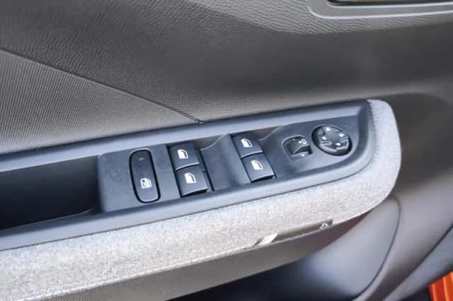 Opel Frontera (2026) thumbnail 12