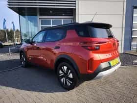 Opel Frontera (2026) thumbnail 3