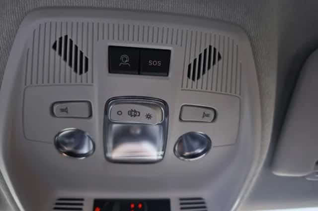 Opel Frontera (2026) thumbnail 21