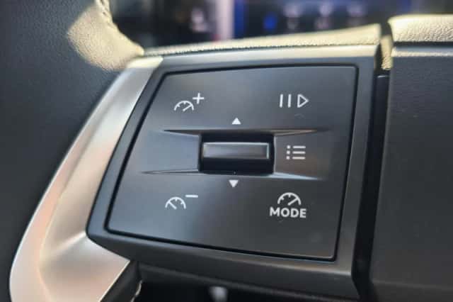 Opel Frontera (2026) thumbnail 22