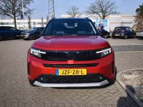 Opel Frontera (2026) thumbnail 4
