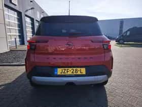 Opel Frontera (2026) thumbnail 5