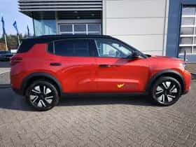 Opel Frontera (2026) thumbnail 6