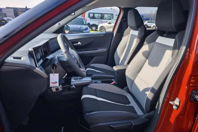Opel Frontera (2026) thumbnail 7