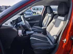 Opel Frontera (2026) thumbnail 7