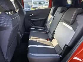 Opel Frontera (2026) thumbnail 8