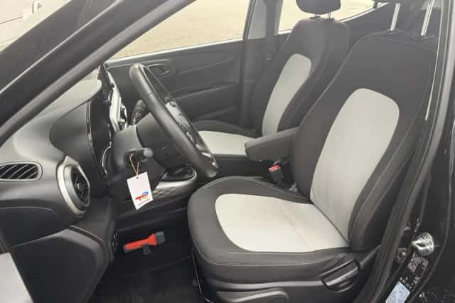 Hyundai i10 (2021) thumbnail 15
