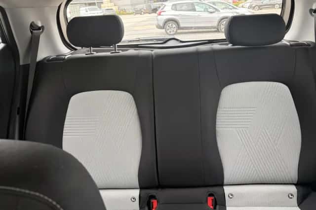 Hyundai i10 (2021) thumbnail 17