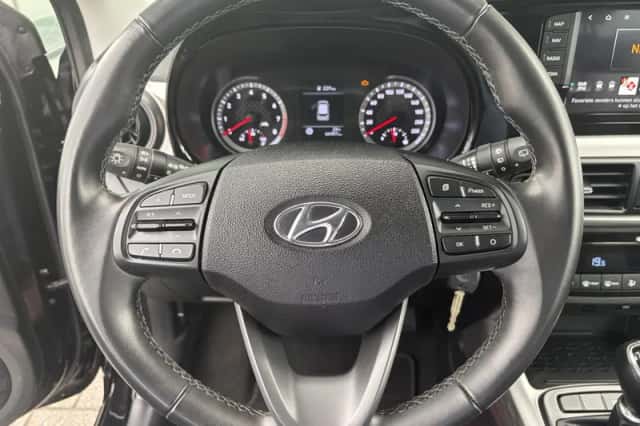 Hyundai i10 (2021) thumbnail 19