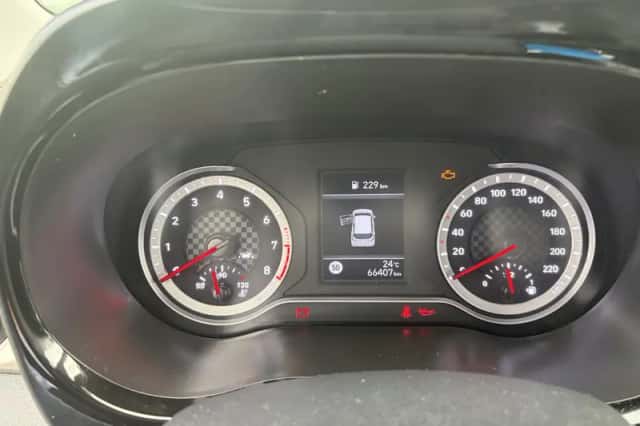 Hyundai i10 (2021) thumbnail 20