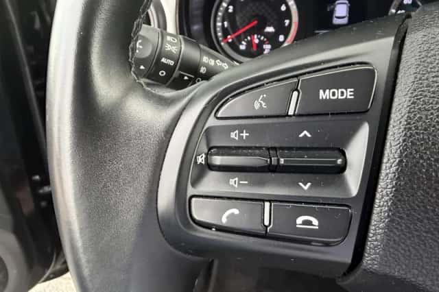 Hyundai i10 (2021) thumbnail 21