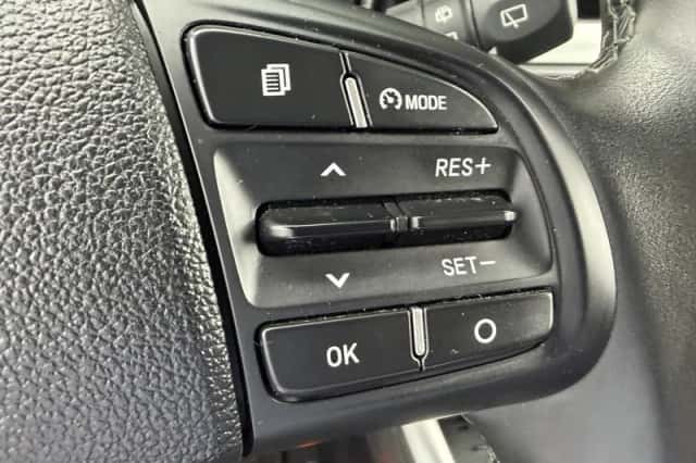 Hyundai i10 (2021) thumbnail 22