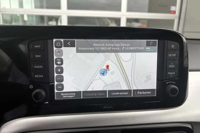 Hyundai i10 (2021) thumbnail 27