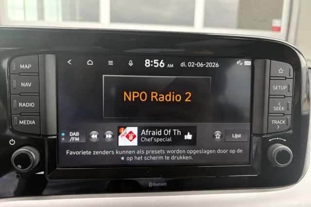 Hyundai i10 (2021) thumbnail 28