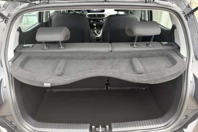 Hyundai i10 (2021) thumbnail 9