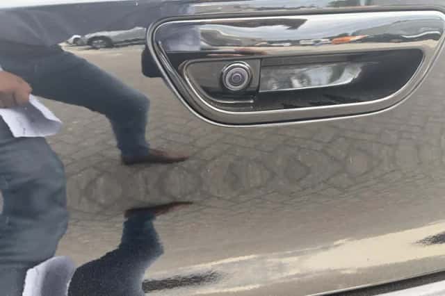 Hyundai i10 (2021) thumbnail 10