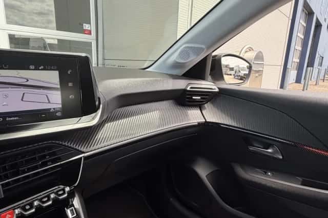 Peugeot 208 (2022) thumbnail 28
