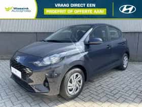 Hyundai i10 (2025)