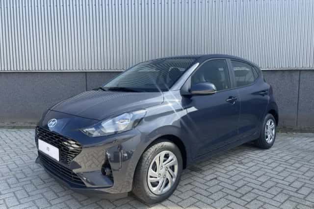 Hyundai i10 (2025) thumbnail 2