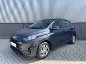 Hyundai i10 (2025) thumbnail 2