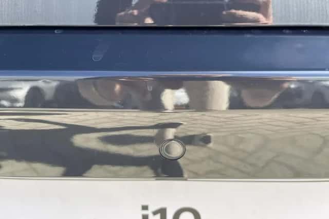 Hyundai i10 (2025) thumbnail 11