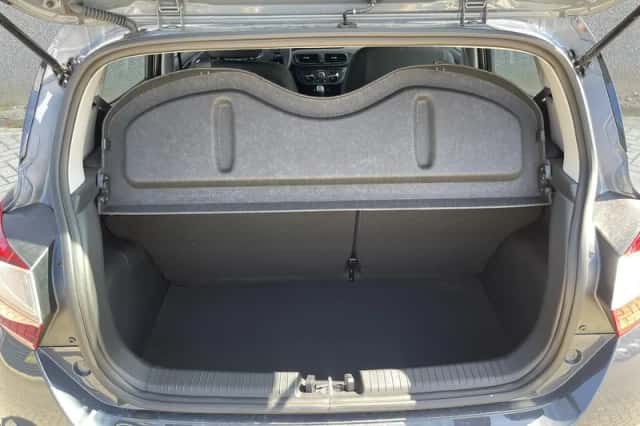 Hyundai i10 (2025) thumbnail 12