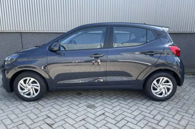 Hyundai i10 (2025) thumbnail 13