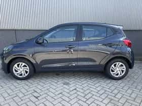 Hyundai i10 (2025) thumbnail 13