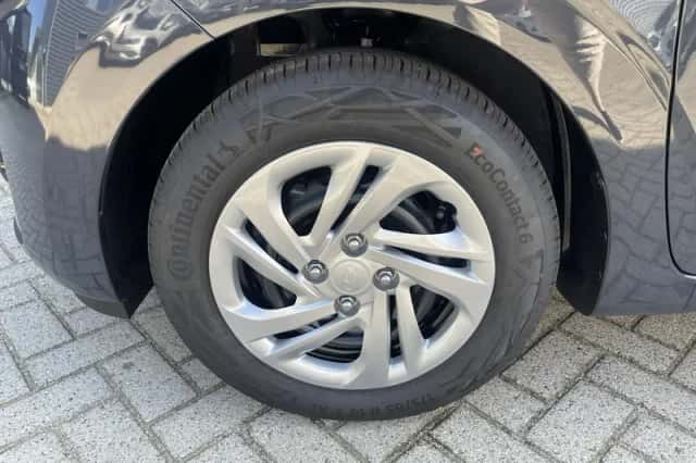 Hyundai i10 (2025) thumbnail 14